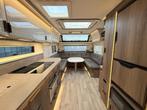 Kabe Imperial 1000 TDL, Caravanes & Camping, Caravanes, 8 mètres et plus, Entreprise, Kabe, Plus de 6