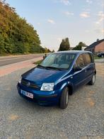 Fiat Panda | 2004 | 92.500 Km, Auto's, Fiat, Voorwielaandrijving, 4 zetels, Stof, Panda