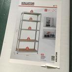 Nieuw rek, Huis en Inrichting, Ophalen