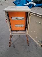 Chapelle électrique pour chantier, Bricolage & Construction, Électricité & Câbles, Enlèvement