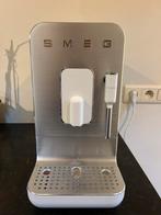 SMEG automatisch koffiemachine, Elektronische apparatuur, Koffiezetapparaten, Ophalen, Zo goed als nieuw, Koffiemachine