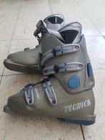 skischoenen Tecnica, maat 40, Sport en Fitness, Gebruikt, Schoenen, Ski, Ophalen