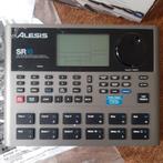 Alesis SR18, Muziek en Instrumenten, Overige Muziek en Instrumenten, Ophalen of Verzenden, Zo goed als nieuw