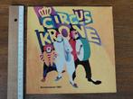 Circus Krone programma 1967, Folder, Anoniem, Ophalen of Verzenden, Zo goed als nieuw