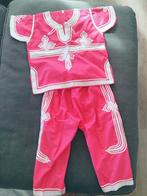 Set voor meisjes van 4 jaar oud Noord-Afrikaanse outfit met, Kinderen en Baby's, Kinderkleding | Maat 104, Ophalen of Verzenden