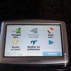 TomTom XL-serie 30 geleverd met een 12V- en 220V-oplader, Ophalen, Gebruikt