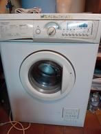 machine à laver Electrolux, 6 à 8 kg, Enlèvement, Utilisé, Chargeur frontal