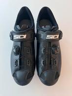 Chaussures velo route Sidi taille 43 - made in Italy, Sports & Fitness, Cyclisme, Enlèvement ou Envoi, Utilisé, Chaussures