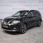 Personenauto, Nissan, X-Trail, 1.6 DIG-T Tekna 7p., 2017, Autos, Nissan, Cuir, Achat, 1800 kg, Euro 6