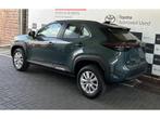 Toyota Yaris Cross Dynamic, Automaat, 1490 cc, Bedrijf, 5 deurs