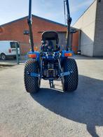 Tractor Iseki TM3267 30pk NIEUW 1.5L baanpapieren STOCKDEAL, Tuin en Terras, Overige Tuin en Terras, Ophalen of Verzenden