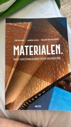 Willem van de Steene - Materialen, Ophalen of Verzenden, Zo goed als nieuw, Willem van de Steene; Laurens Delva; Kim Ragaert