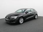 Audi A3 Sportback 1.0 30 TFSi 81kW Advanced PDC V+A | Zetelv, Auto's, Voorwielaandrijving, Stof, Gebruikt, Zwart