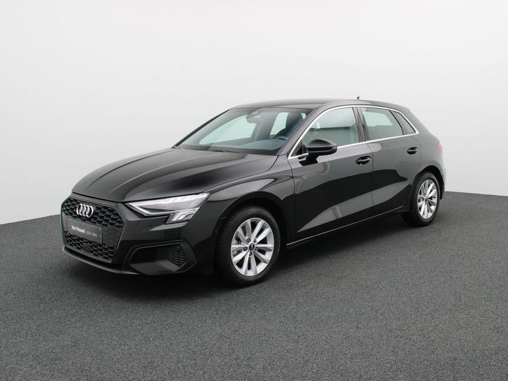 Audi A3 Sportback 1.0 30 TFSi 81kW Advanced PDC V+A | Zetelv, Auto's, Audi, Bedrijf, Te koop, A3, Airconditioning, Climate control