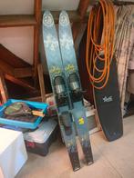Waterski's Jobe, Watersport en Boten, Ophalen, Zo goed als nieuw, Waterski's