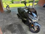 Kymco X-Town, Vélos & Vélomoteurs, Enlèvement