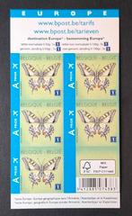 Belgique : OBP 4246/46a-B131 ** Pappillons 2013., Sans timbre, Neuf, Enlèvement ou Envoi, Non oblitéré