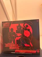 Destined rivals Elite trainer box, Ophalen of Verzenden, Zo goed als nieuw