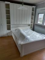 slaapkamer, Huis en Inrichting, Slaapkamer | Complete slaapkamers, Ophalen, Gebruikt
