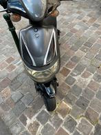 Scooter Keeway Hurricane 25cc, Comme neuf