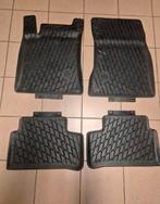 Originele rubber automatten Mercedes a180 zO goed als nieuw, Enlèvement, Comme neuf