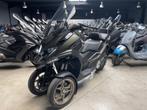 Kymco CV 3 [Licentie] [Fin.0%], Motoren