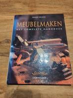 Richard Holmes - Meubelmaken, Boeken, Houtbewerking, Ophalen of Verzenden, Zo goed als nieuw, Richard Holmes