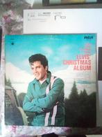 LP Elvis Presley, Ophalen of Verzenden, Zo goed als nieuw