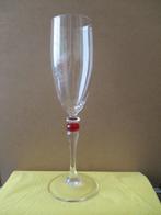 nieuwe champagnefluiten en glazen, Ophalen of Verzenden, Nieuw, Overige typen