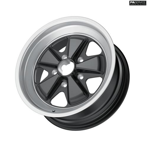 Nieuwe ORIGINELE 16 inch Fuchs velgen voor Porsche classic, Auto-onderdelen, Banden en Velgen, Banden en Velgen, Nieuw, Ophalen of Verzenden