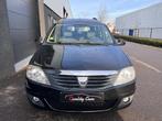 Dacia Logan 1.5 DCI | 7 PLAATSEN | EURO 5, Voorwielaandrijving, Euro 5, Gebruikt, 4 cilinders