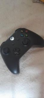 Manette xbox one noire a vendre urgent, Consoles de jeu & Jeux vidéo, Enlèvement, Comme neuf, Contrôleur, Xbox One