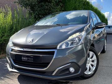 Peugeot 208 208 1.6 BlueHDi Active (bj 2016) beschikbaar voor biedingen
