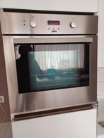 Zanussi  inbouw oven, Elektronische apparatuur, Ovens, Ophalen, Zo goed als nieuw, Inbouw, Oven