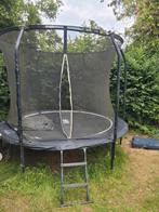 Trampoline Salta 305cm, Kinderen en Baby's, Speelgoed | Buiten | Trampolines, Ophalen, Gebruikt