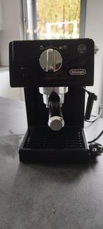 Machine expresso Delonghi, Ophalen of Verzenden, Zo goed als nieuw