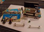 Lego set 6676 politiebus '86, Enlèvement ou Envoi, Comme neuf, Ensemble complet, Lego