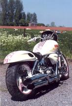 achterspatbord Suzuki marauder 800 1997-2004, Ophalen of Verzenden, Nieuw