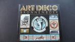 Manuel de référence sur l'art déco, Enlèvement ou Envoi