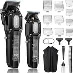 Professionele tondeuse | draadloos | GRATIS LEVERING