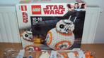 lego star wars, Ophalen of Verzenden, Nieuw, Complete set, Lego