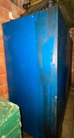 Compacte Stookolie tank 2000l mazout tank, Doe-het-zelf en Bouw, Ophalen