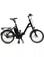 Elektrische vouwfiets Flyer Pluto, Ophalen, Zo goed als nieuw, Versnellingen