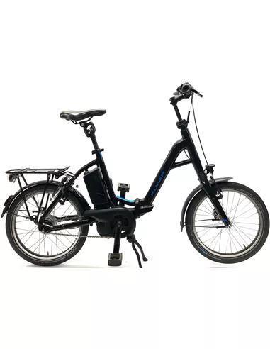 Flyer Pluto, Fietsen en Brommers, Fietsen | Vouwfietsen, Zo goed als nieuw, Versnellingen, Ophalen