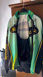 Trening pak niets aan molecule, Sport en Fitness, Karting, Ophalen, Zo goed als nieuw