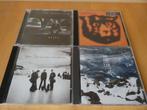 CD Ed Kowalczyk, U2, R.E.M., Revolver, Ophalen of Verzenden