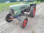Fendt fix 2. Fendt tractor, Fendt oldtimer, Tuin en Terras, Ophalen, Gebruikt