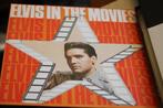 ELVIS PRESLEY, Cd's en Dvd's, Vinyl | Rock, Ophalen of Verzenden, Zo goed als nieuw, Rock-'n-Roll