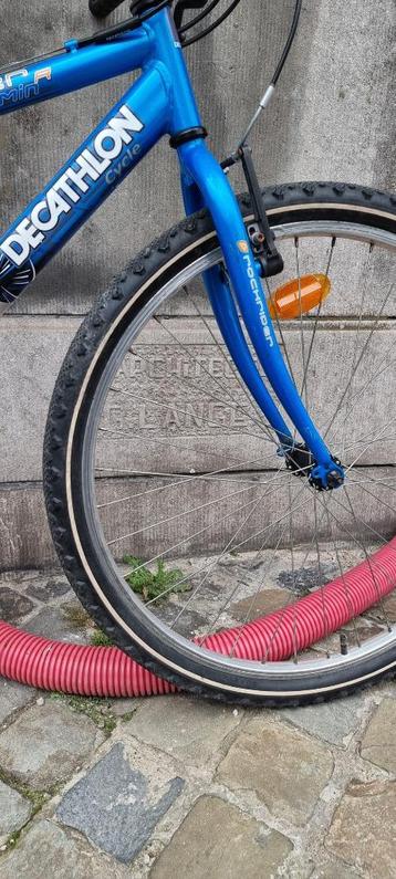 Vélo Decathlon Rockrider Vitamin R 26 pouces beschikbaar voor biedingen