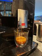 Melitta Barista Smart koffiemachine met melkschuimer 250 eur, Elektronische apparatuur, Koffiezetapparaten, 10 kopjes of meer